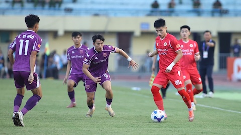 Bi kịch liệu sẽ đến với Becamex TP.HCM?